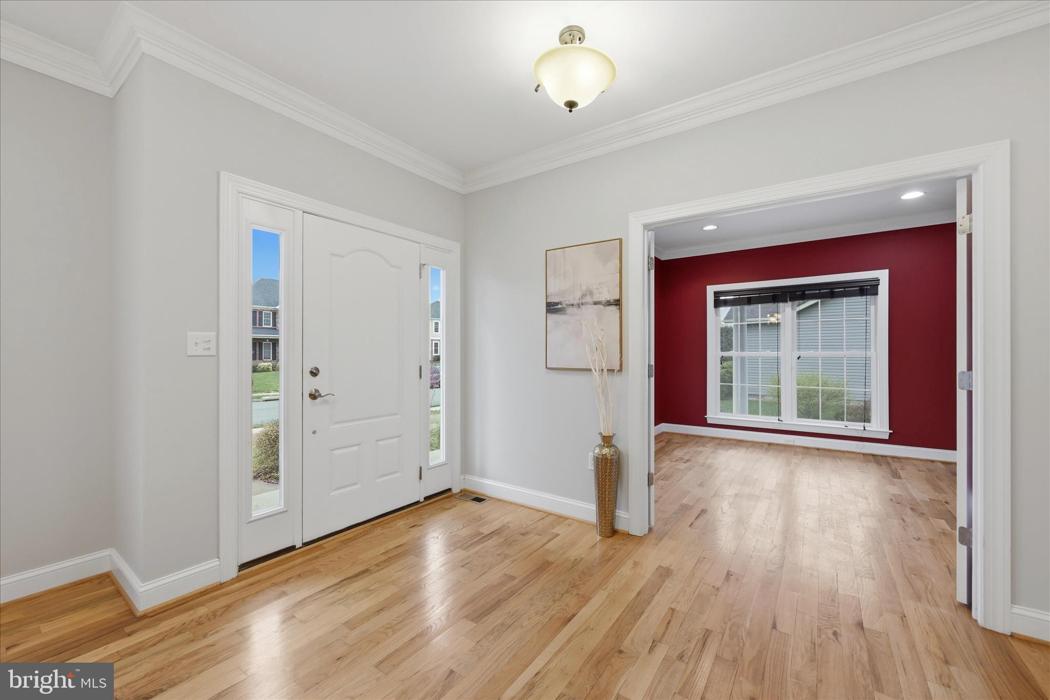 RAVEN POINTE - Residential