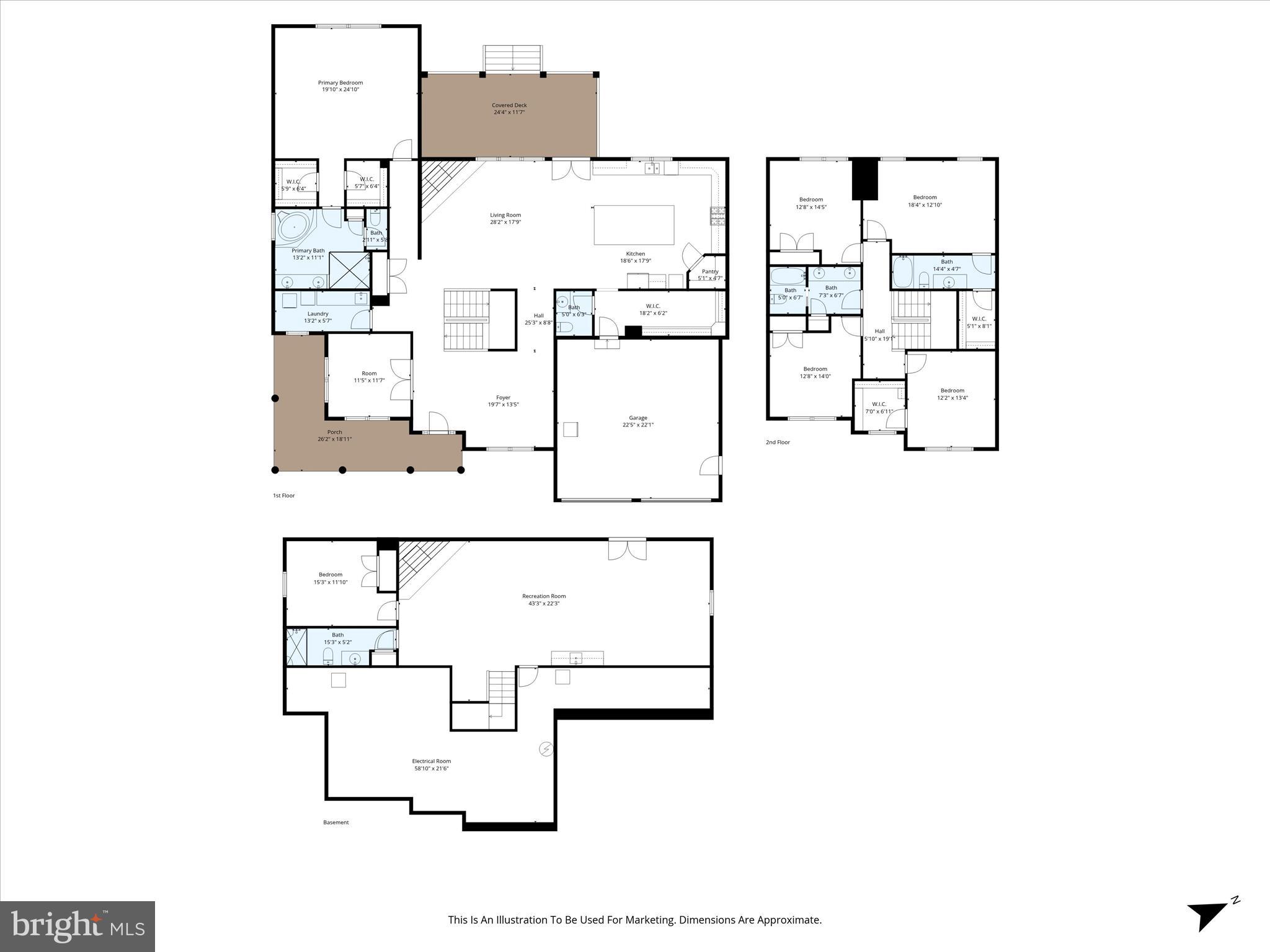 RAVEN POINTE - Residential