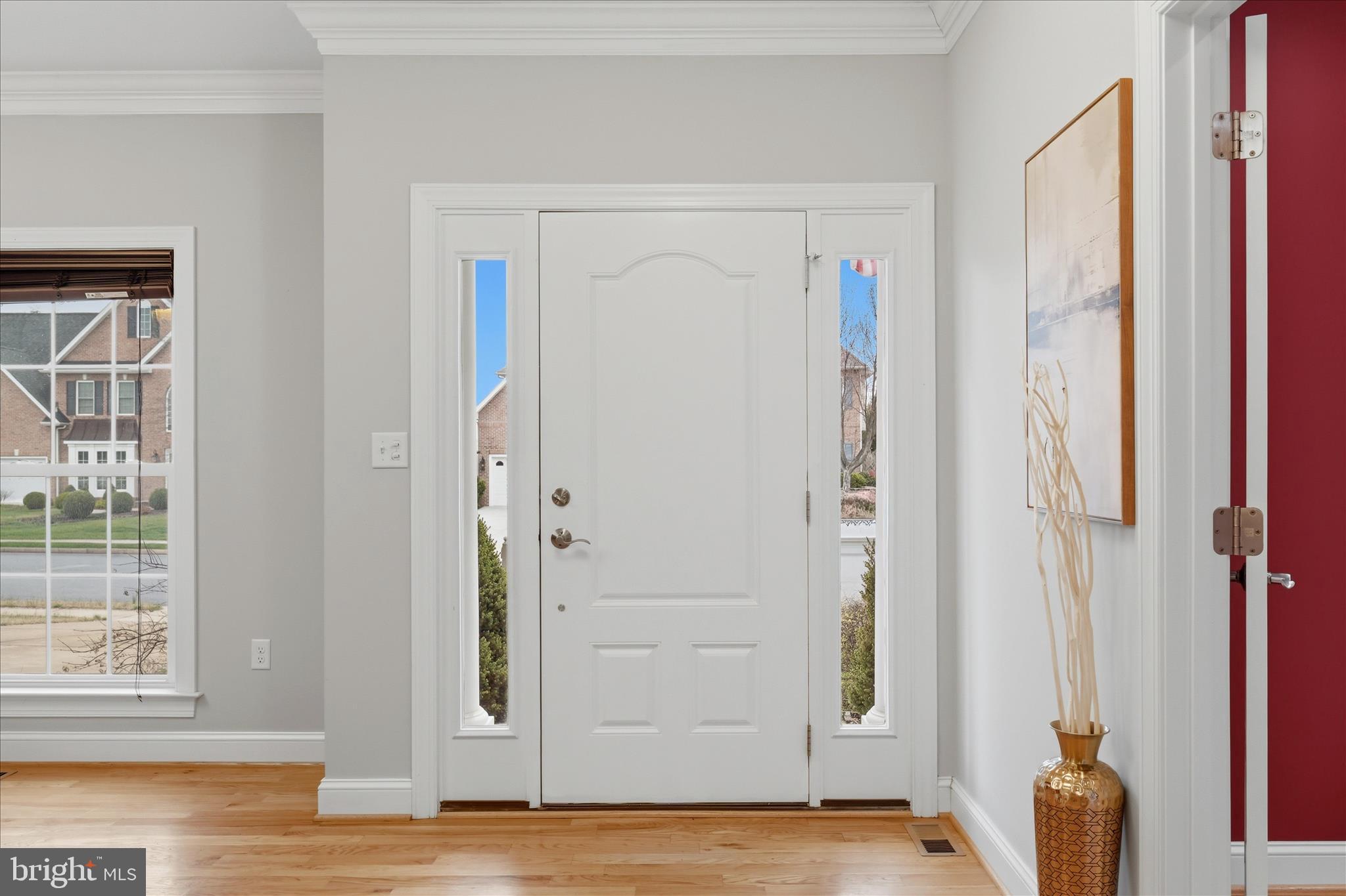 RAVEN POINTE - Residential