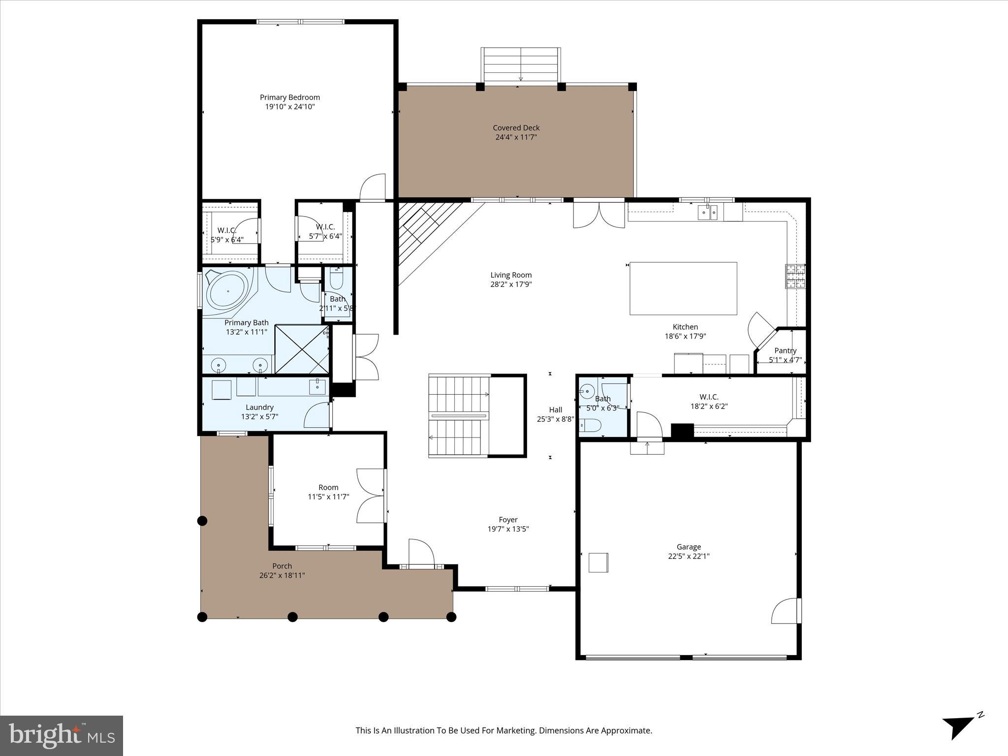 RAVEN POINTE - Residential