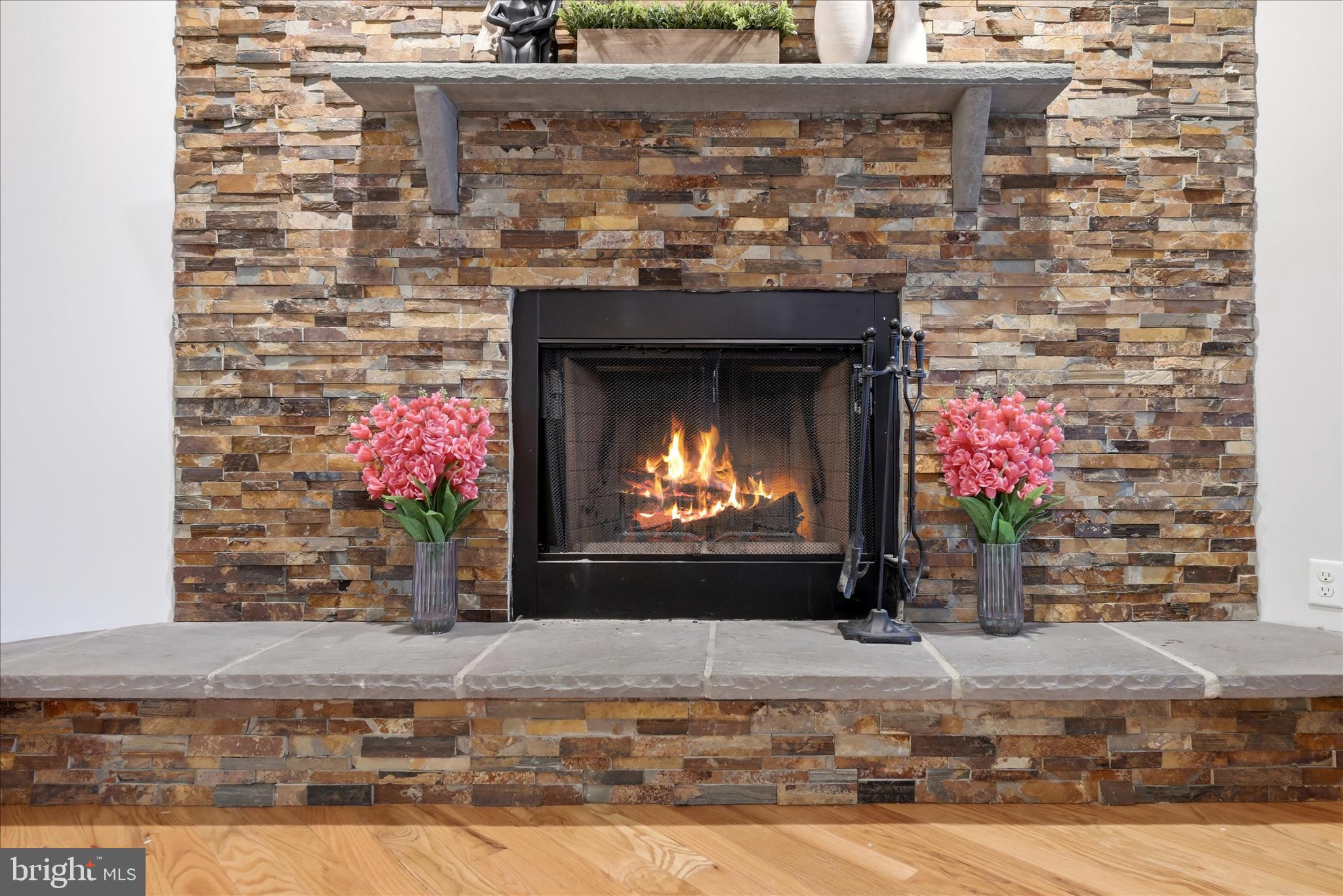 RAVEN POINTE - Residential