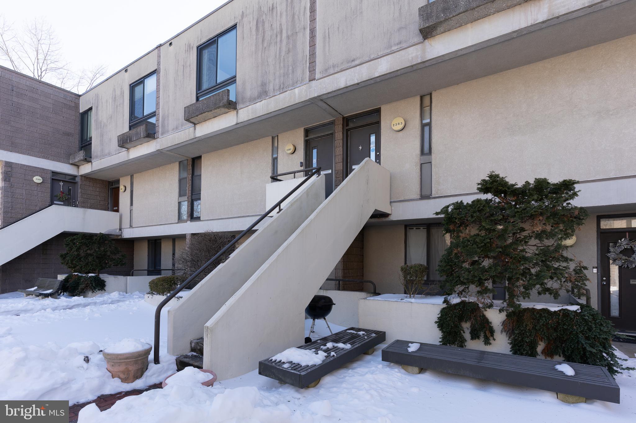 COLD SPRING NEWTOWN - Residential