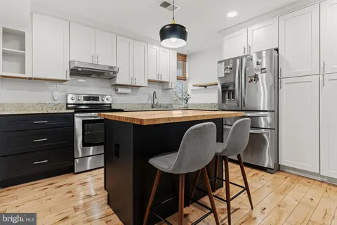 2361 Sundew Terrace Unit 2361, Baltimore, MD MLS: MDBA2200550