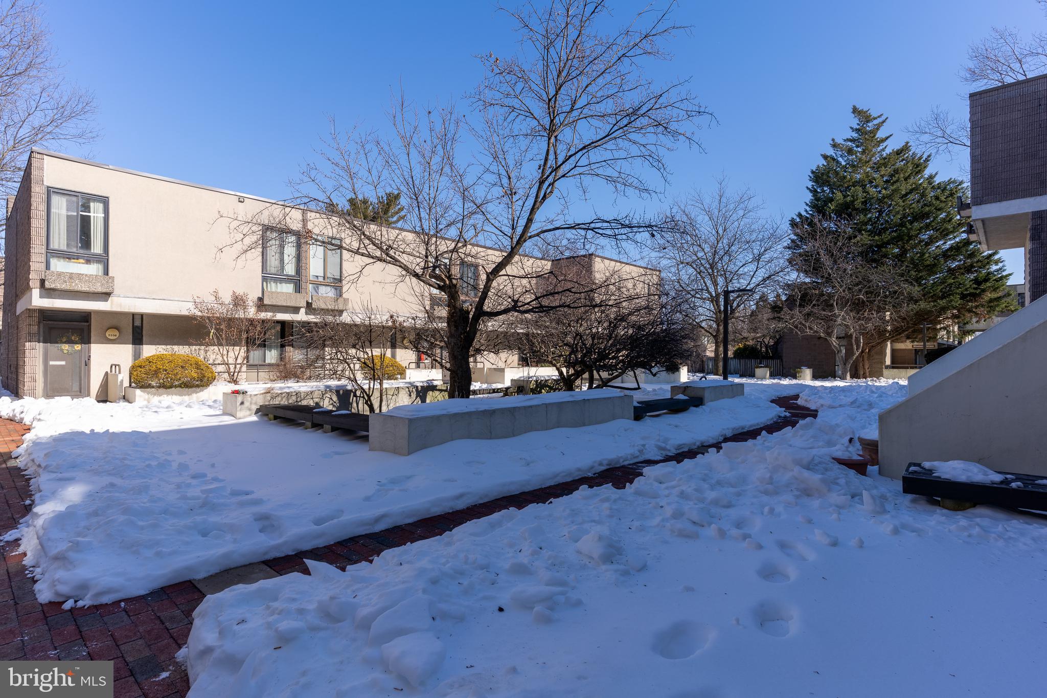 COLD SPRING NEWTOWN - Residential