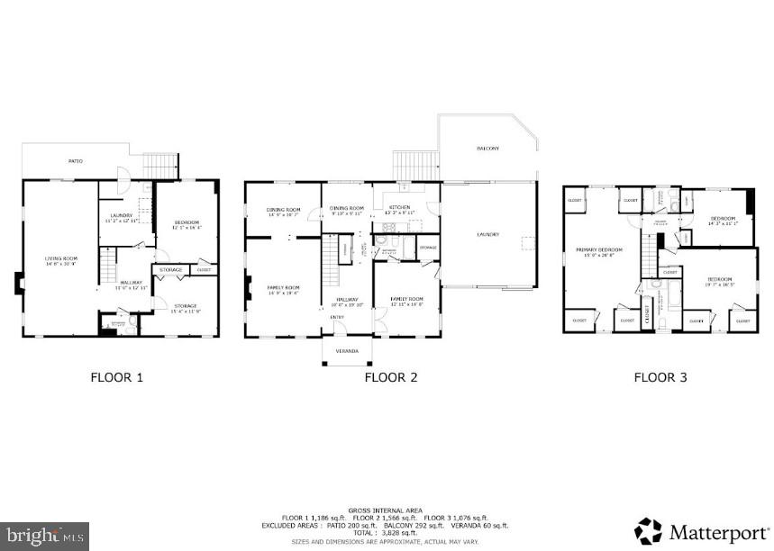WILLIAMSBURG GARDENS - Residential