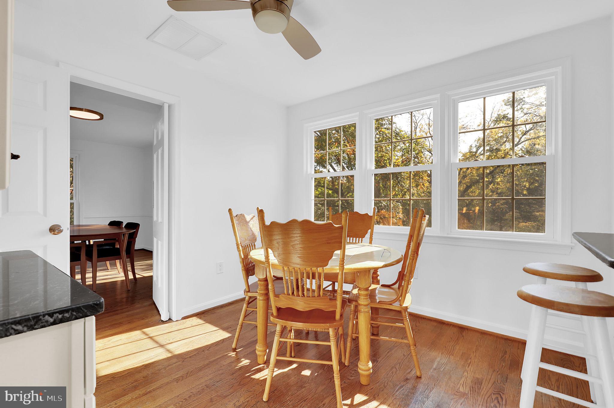 WILLIAMSBURG GARDENS - Residential