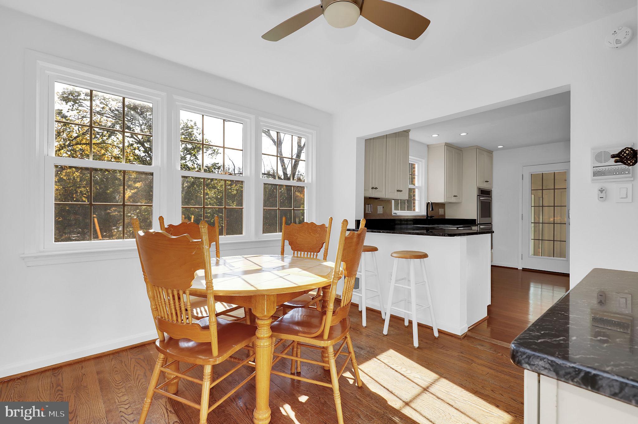 WILLIAMSBURG GARDENS - Residential