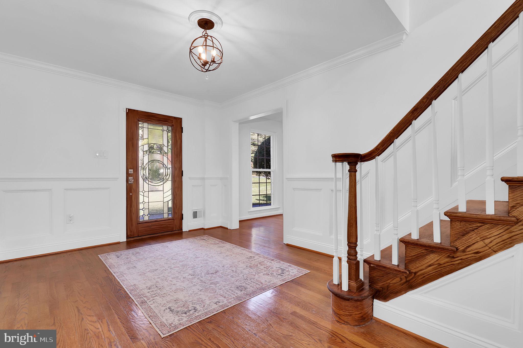 WILLIAMSBURG GARDENS - Residential