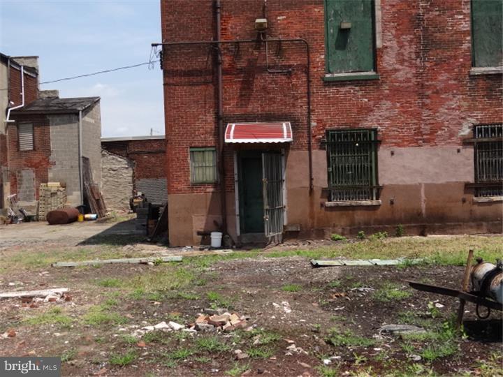 OLDE KENSINGTON - Commercial Sale