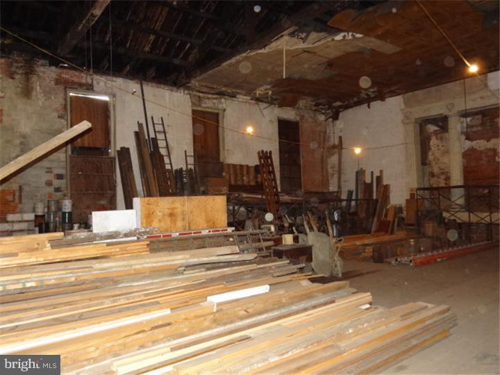 OLDE KENSINGTON - Commercial Sale