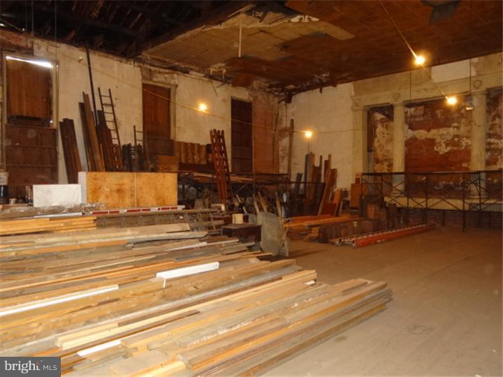 OLDE KENSINGTON - Commercial Sale