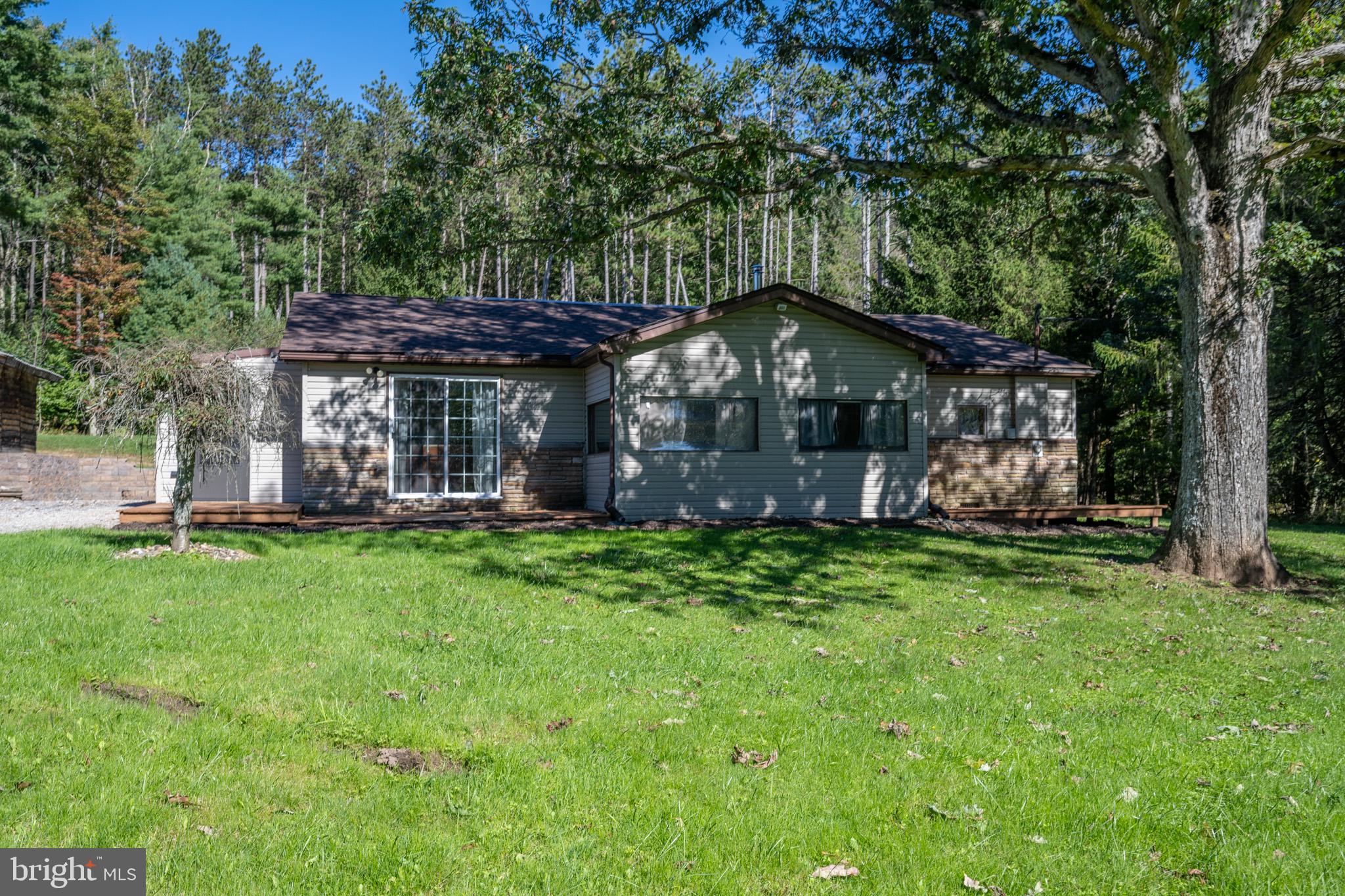 4866 CRANESVILLE ROAD