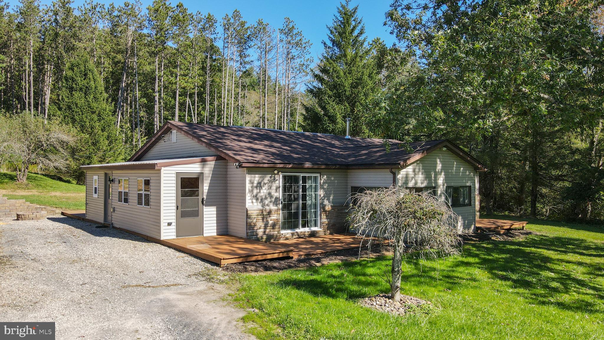4866 CRANESVILLE ROAD