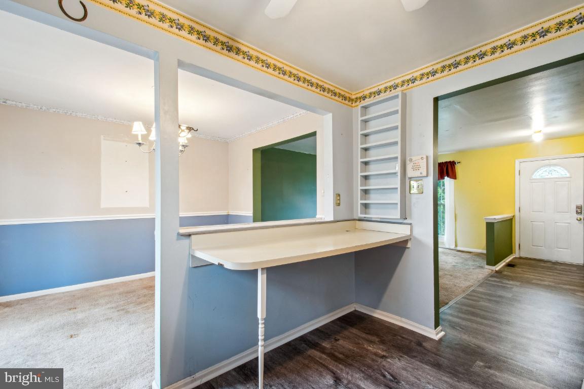 SATYR WOODS - Residential