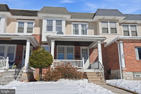 317 W STERIGERE STREET NORRISTOWN PA 19401