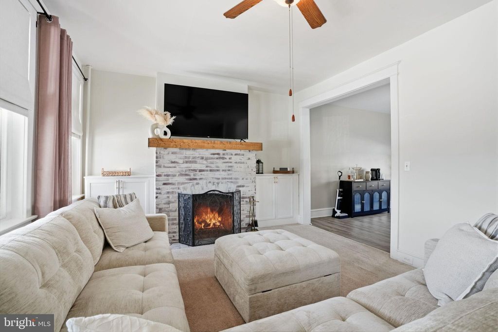 Photo of 317 W Sterigere Street, NORRISTOWN, PA 19401 (MLS # PAMC2166906)