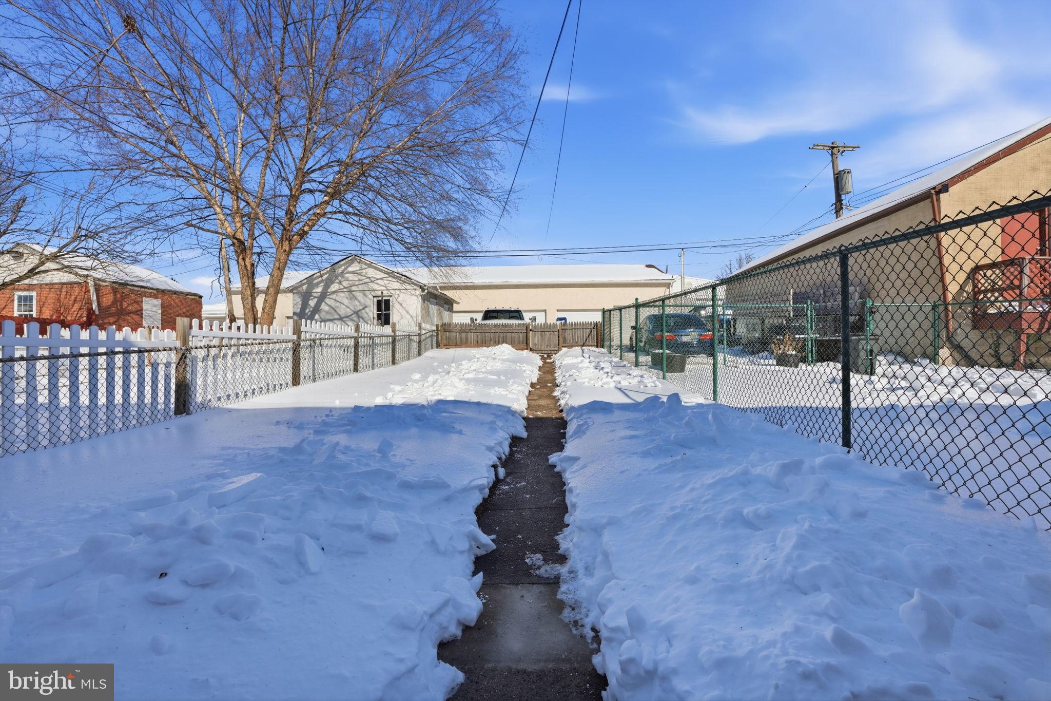 NONE AVAILABLE - Residential