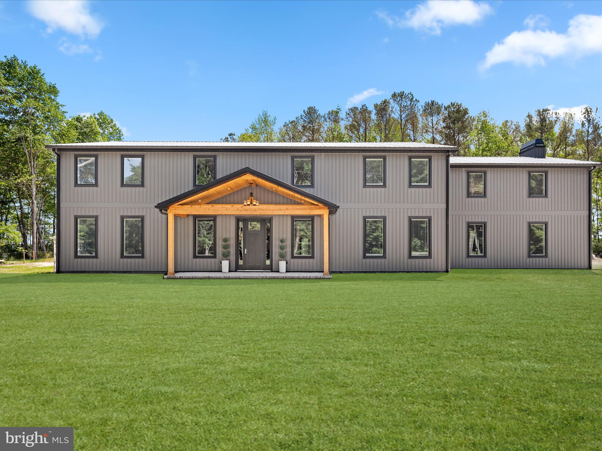 16381 DIAMOND FARM ROAD