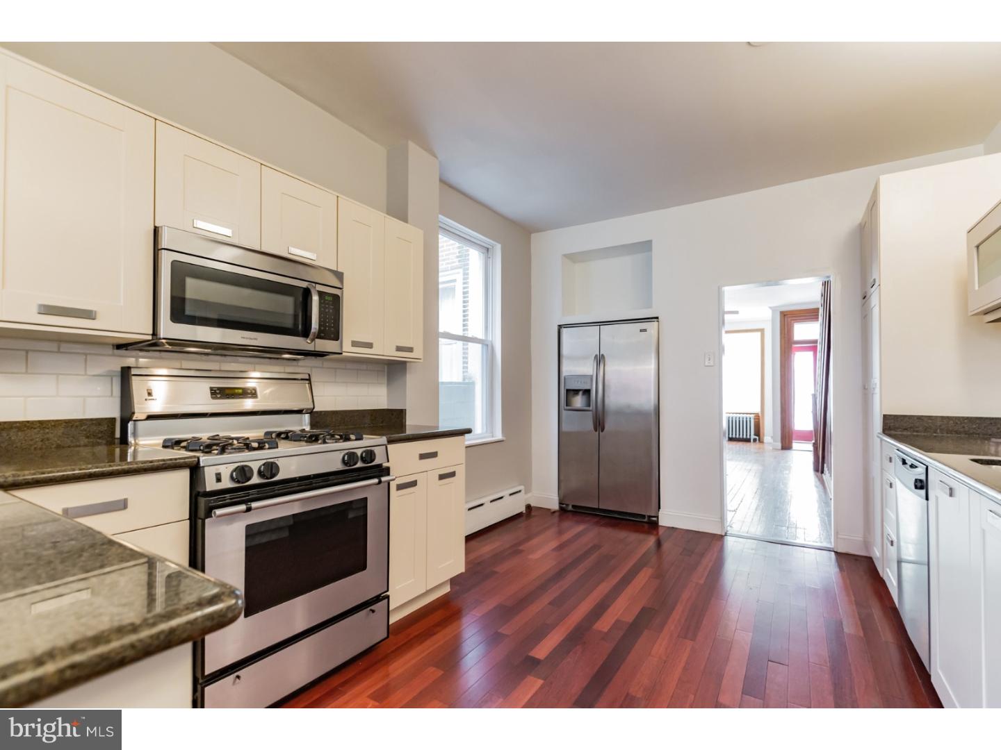 ART MUSEUM AREA - Residential