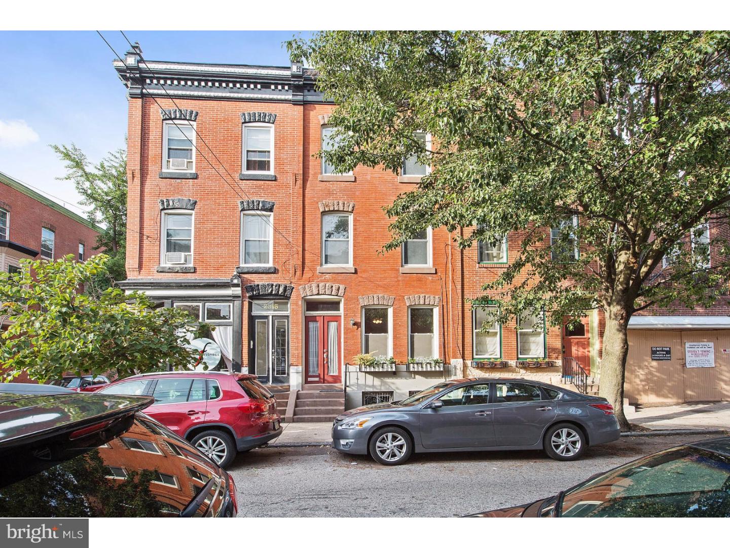 ART MUSEUM AREA - Residential