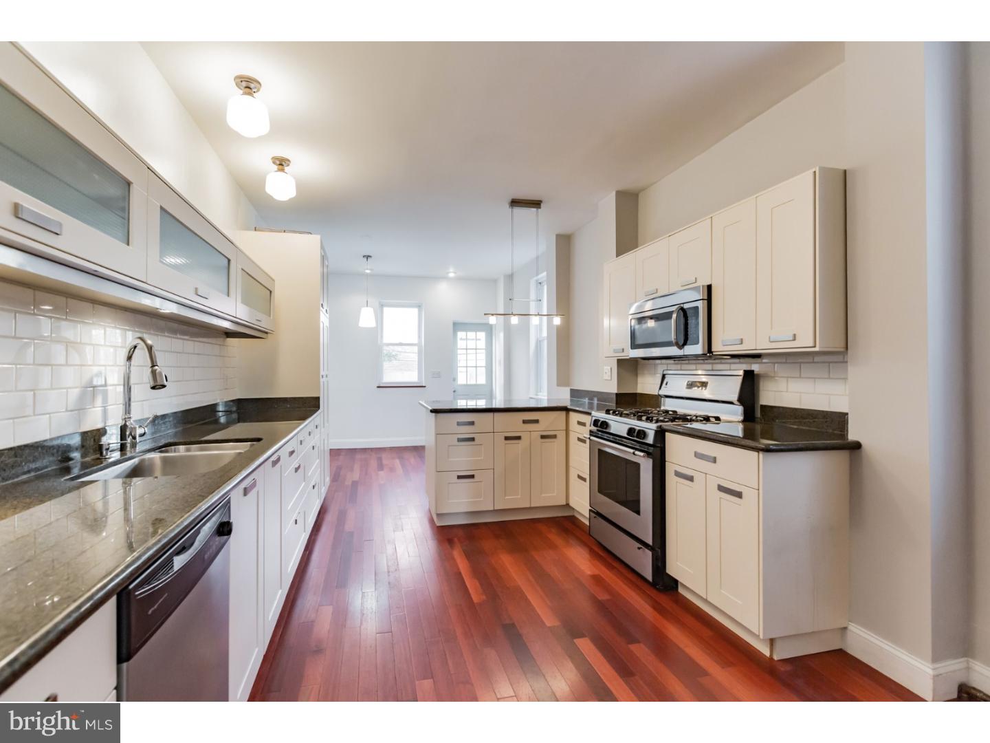 ART MUSEUM AREA - Residential