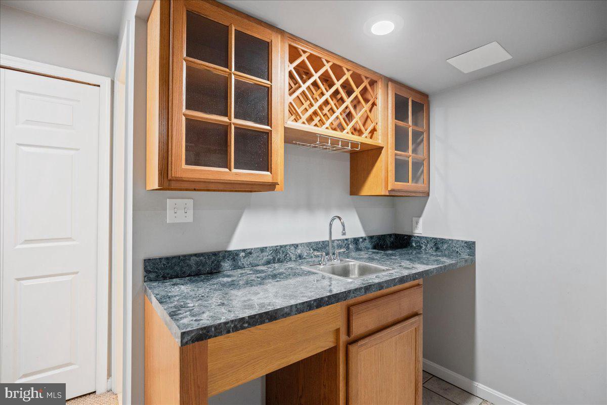 RICHFIELD STATION VILLAGE - Residential