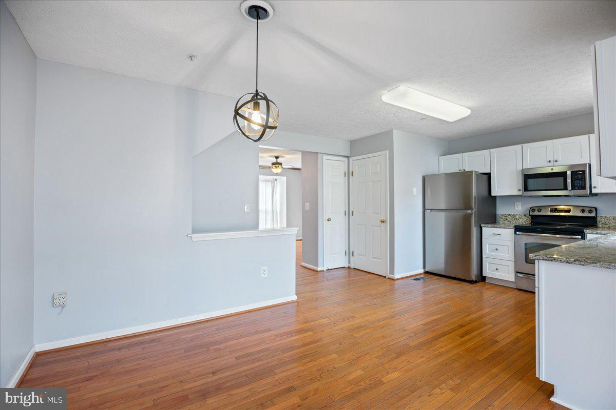 RICHFIELD STATION VILLAGE - Residential