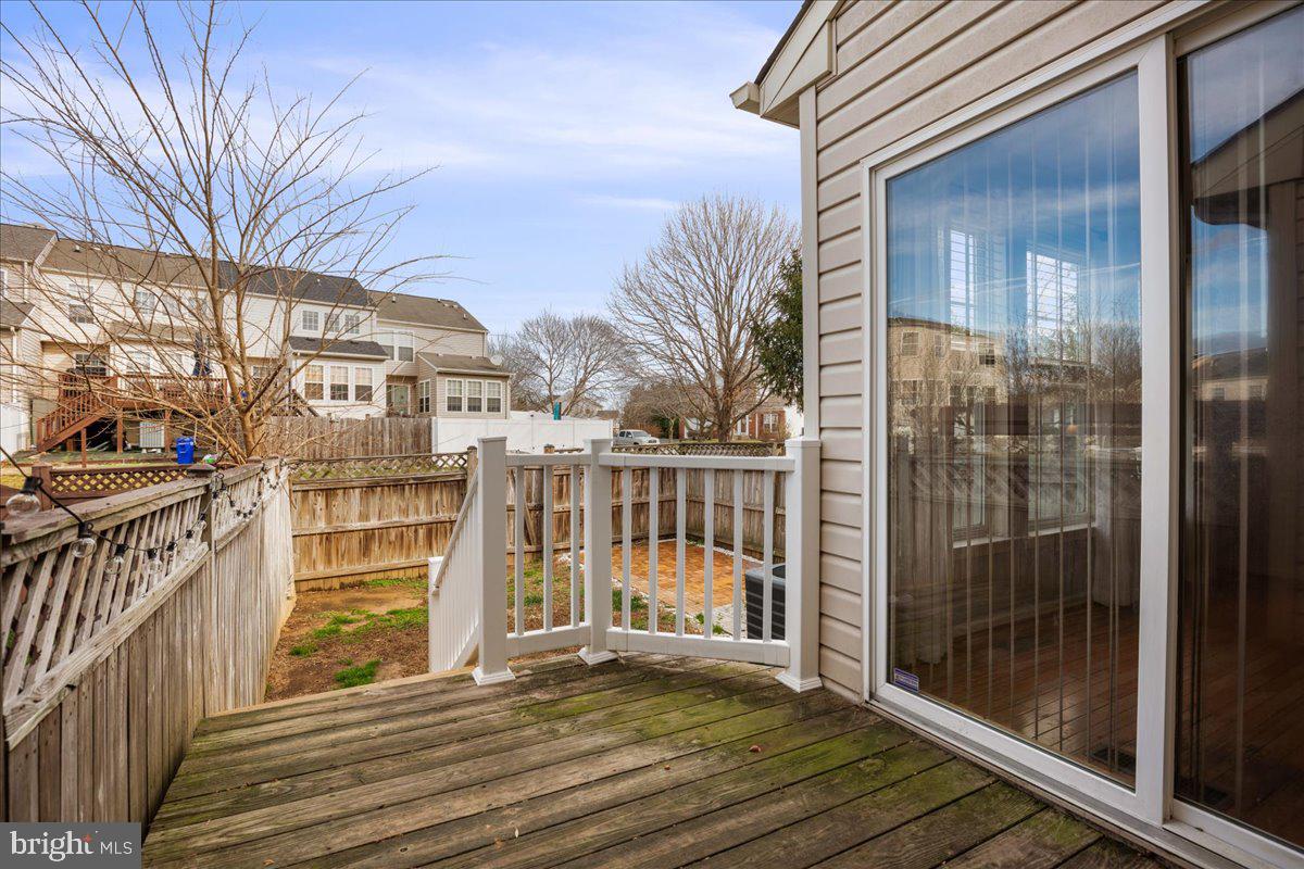 RICHFIELD STATION VILLAGE - Residential