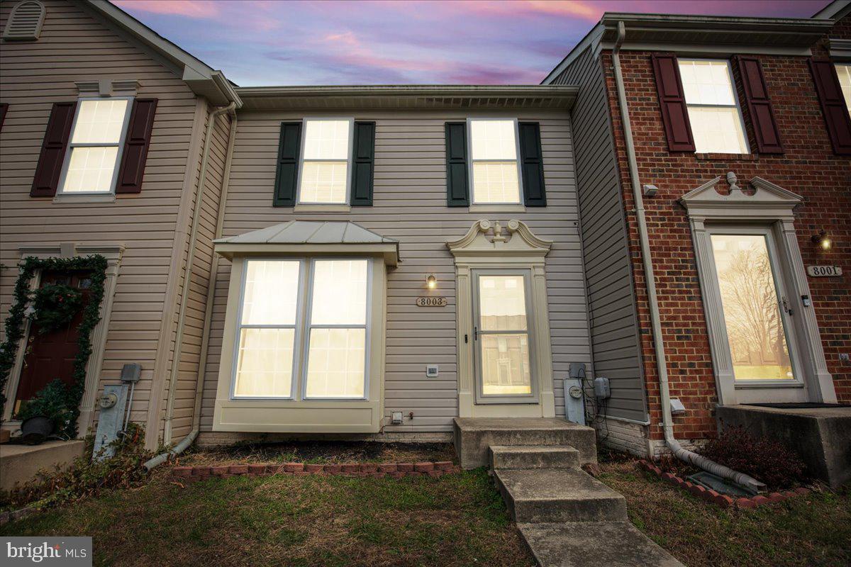 RICHFIELD STATION VILLAGE - Residential