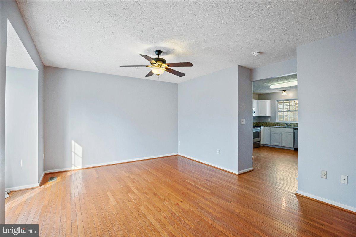 RICHFIELD STATION VILLAGE - Residential