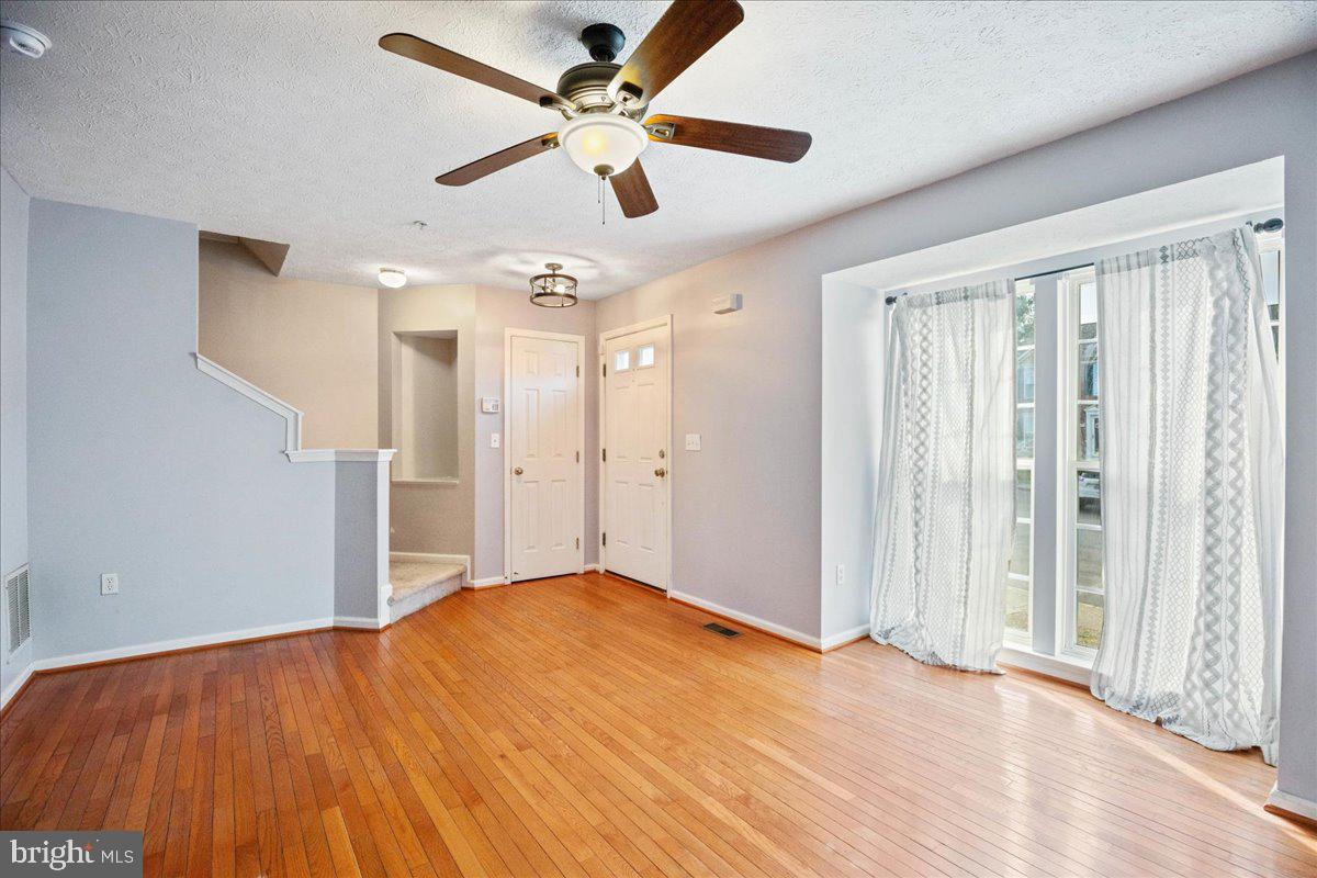 RICHFIELD STATION VILLAGE - Residential