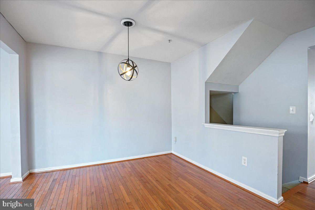 RICHFIELD STATION VILLAGE - Residential