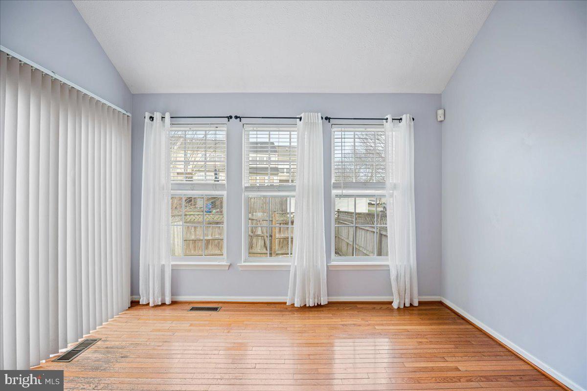 RICHFIELD STATION VILLAGE - Residential