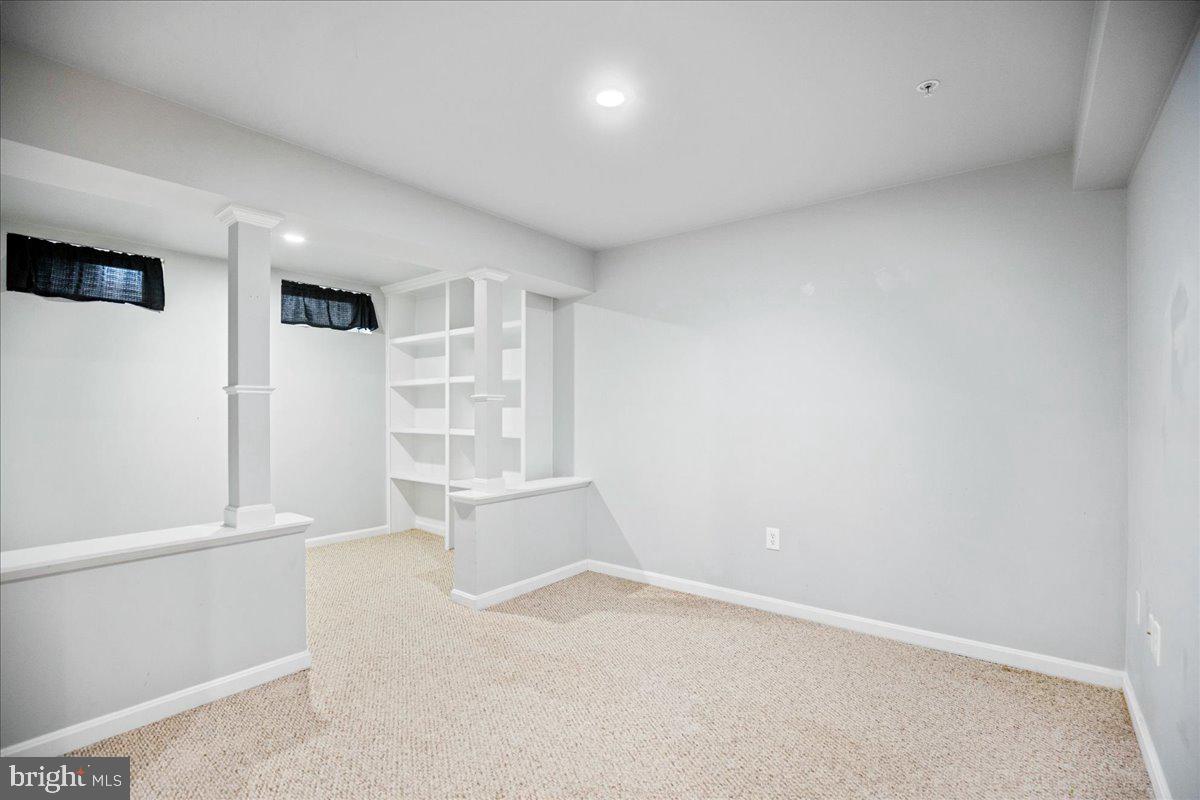 RICHFIELD STATION VILLAGE - Residential