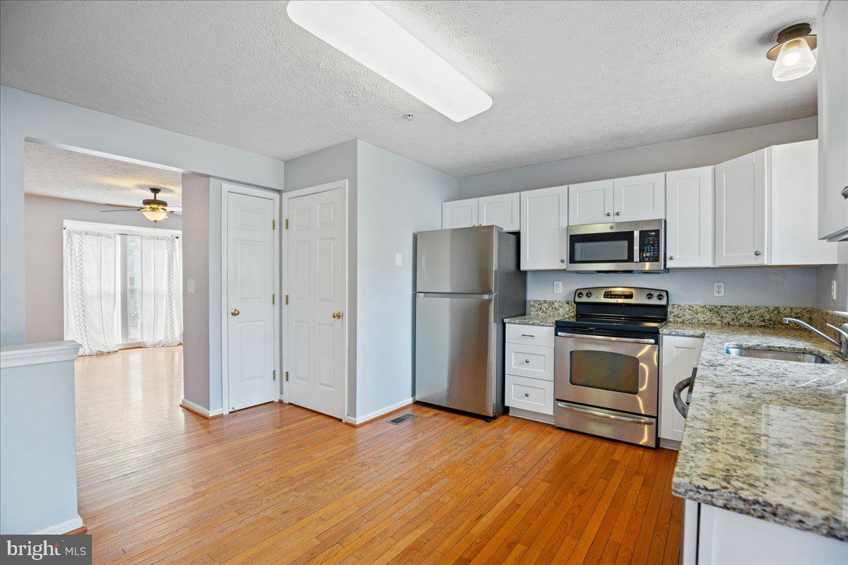 RICHFIELD STATION VILLAGE - Residential