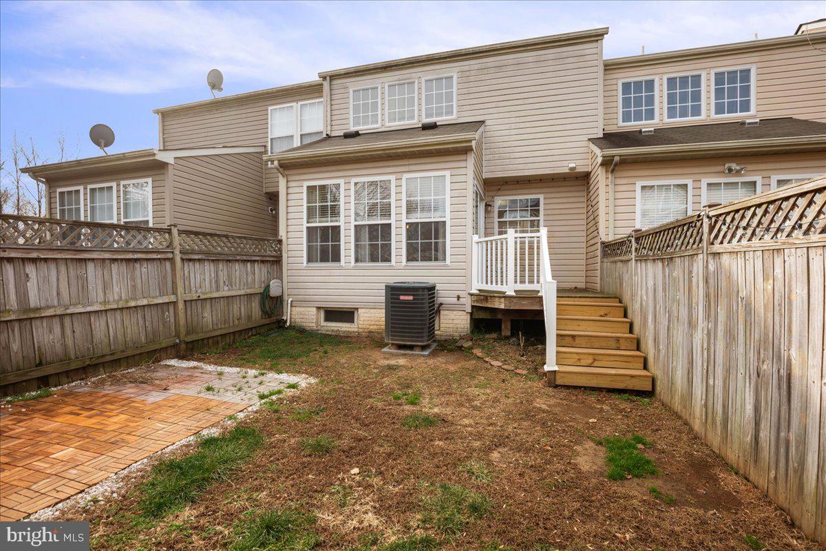 RICHFIELD STATION VILLAGE - Residential