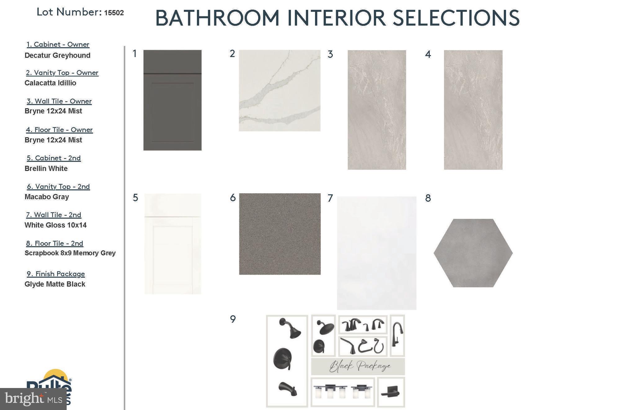 CATTAIL RUN - Residential