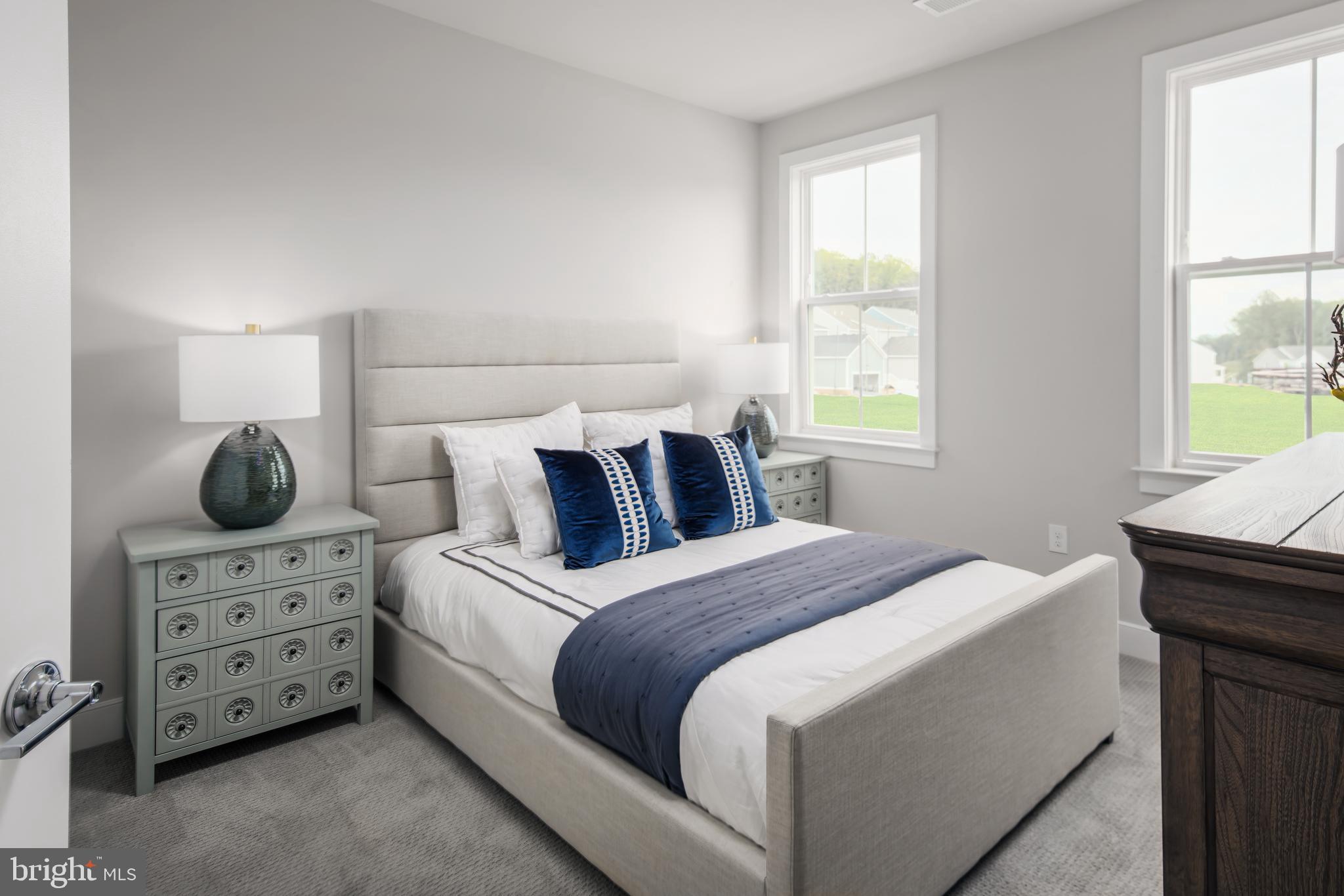 CATTAIL RUN - Residential