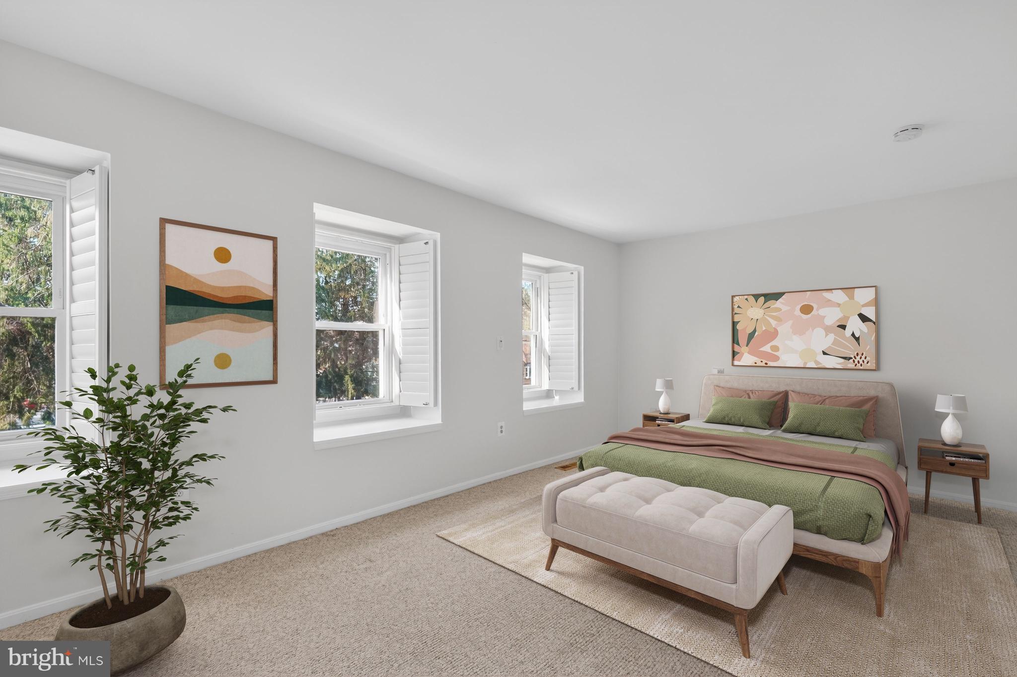 INVERNESS KNOLLS - Residential