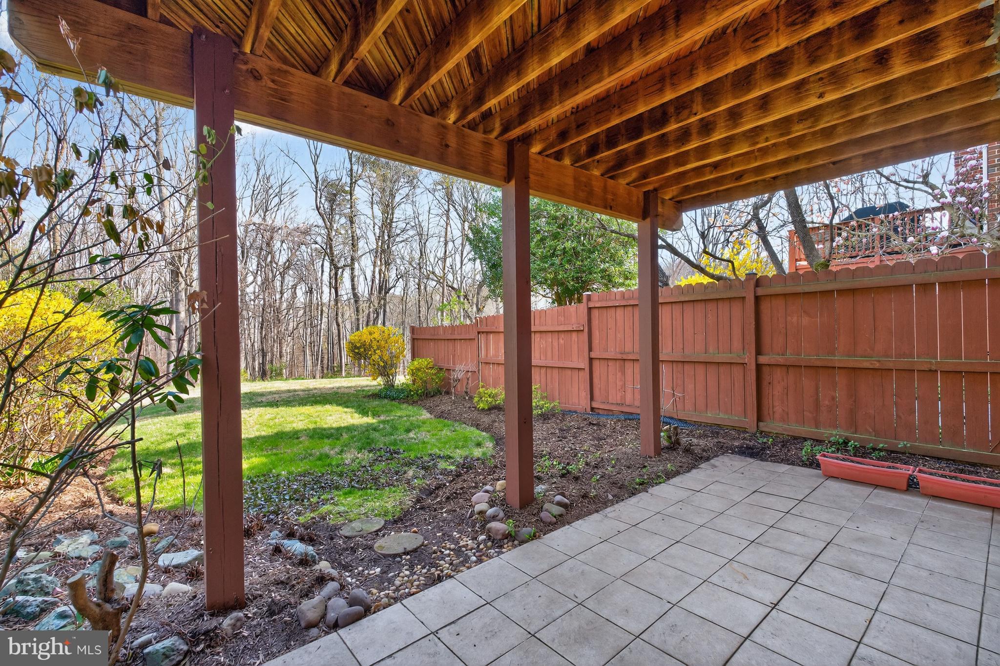 INVERNESS KNOLLS - Residential