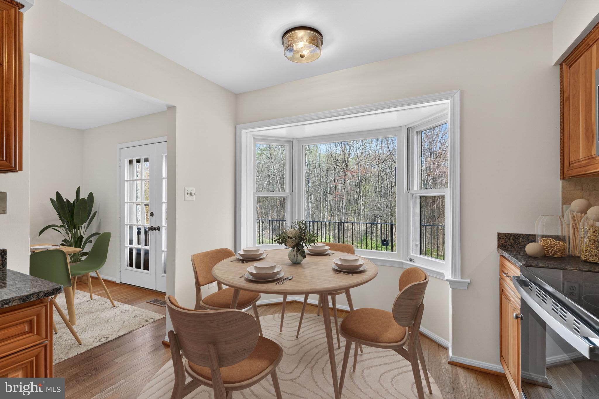 INVERNESS KNOLLS - Residential