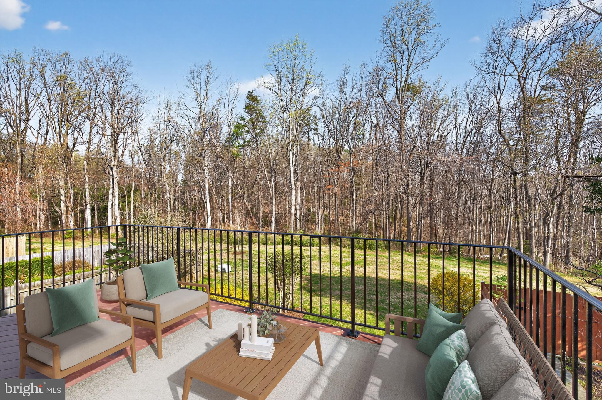 INVERNESS KNOLLS - Residential