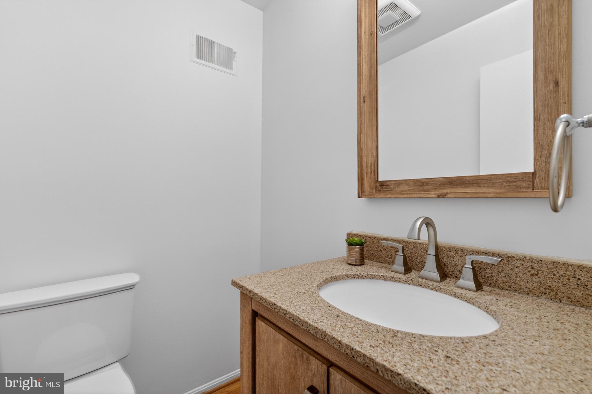 INVERNESS KNOLLS - Residential