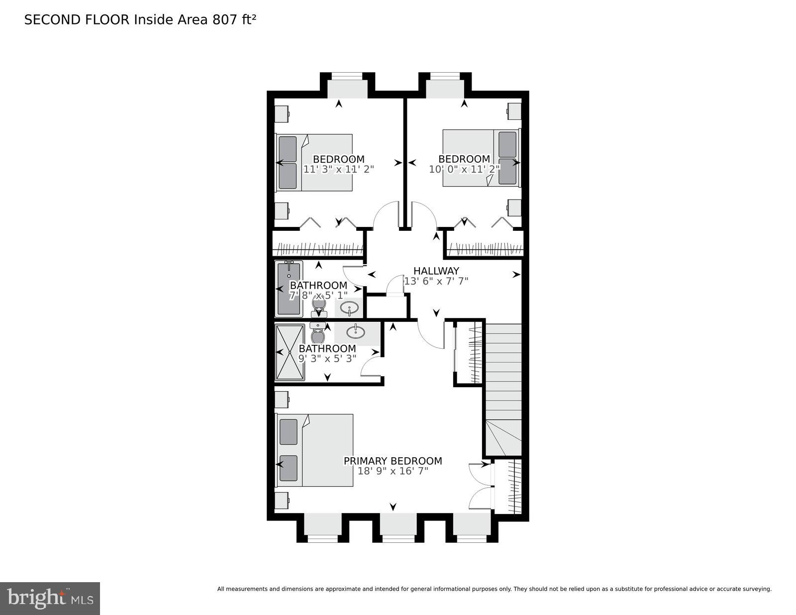INVERNESS KNOLLS - Residential