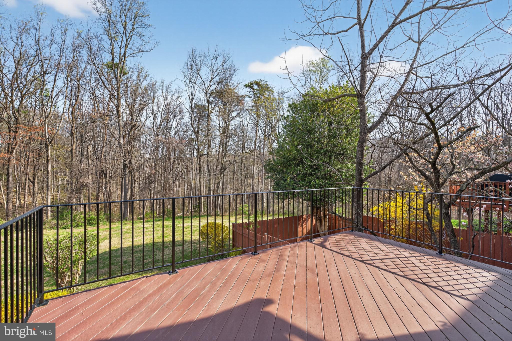 INVERNESS KNOLLS - Residential