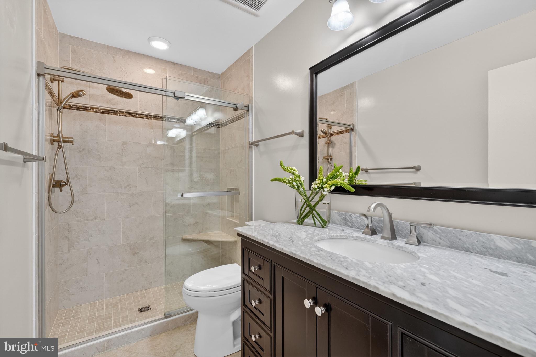 INVERNESS KNOLLS - Residential