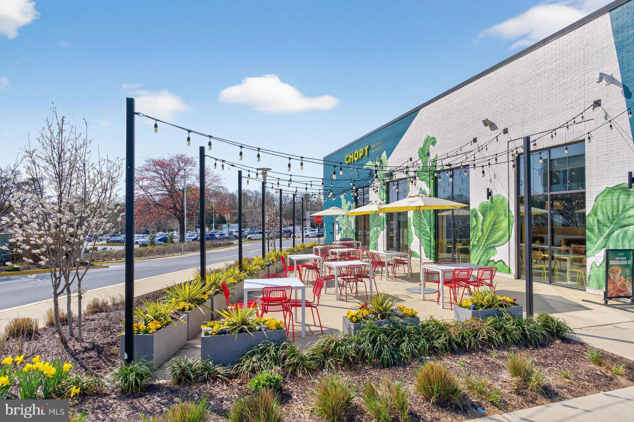 INVERNESS KNOLLS - Residential