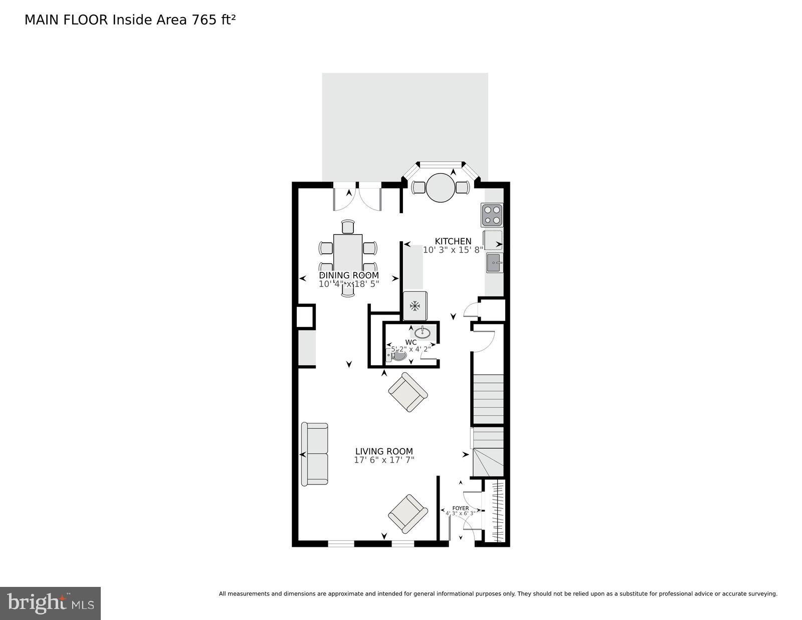 INVERNESS KNOLLS - Residential