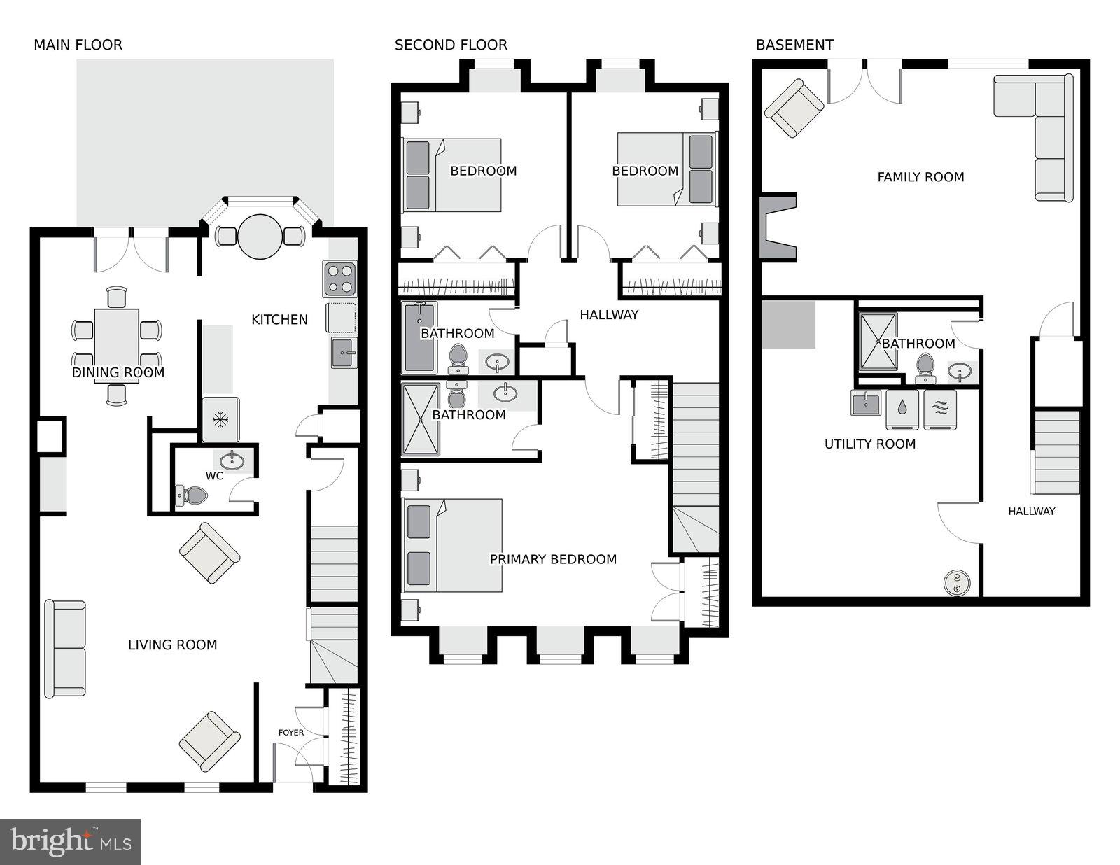 INVERNESS KNOLLS - Residential