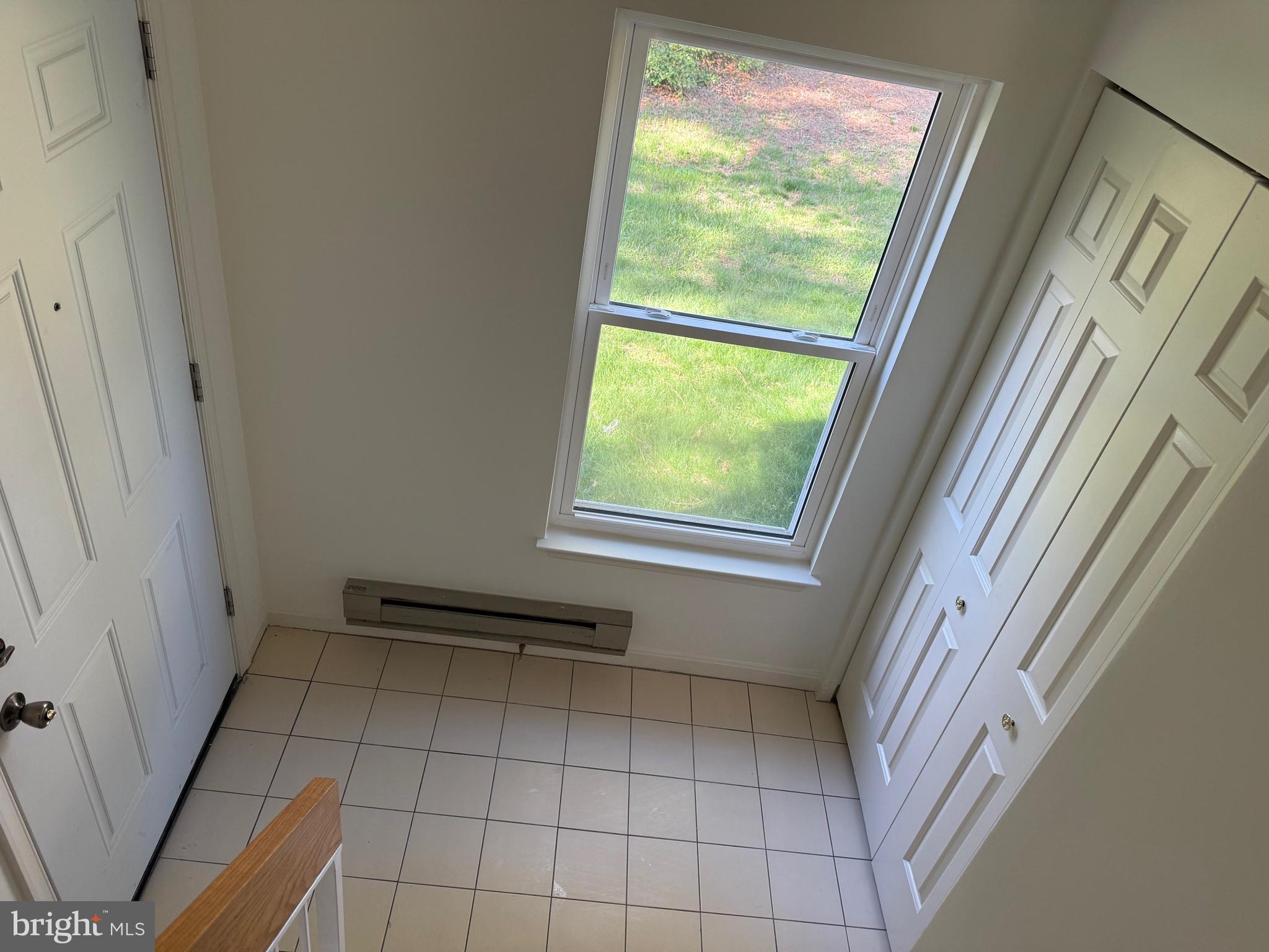 PONDS AT CLIFTON - Residential Lease